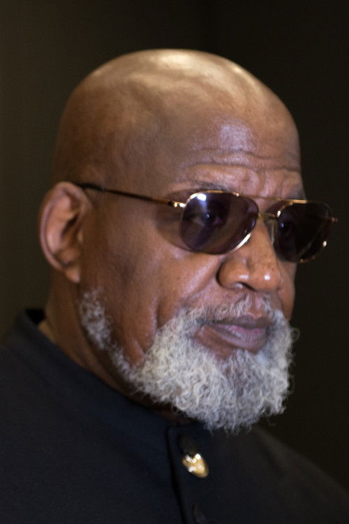 Гарри Эдвардс