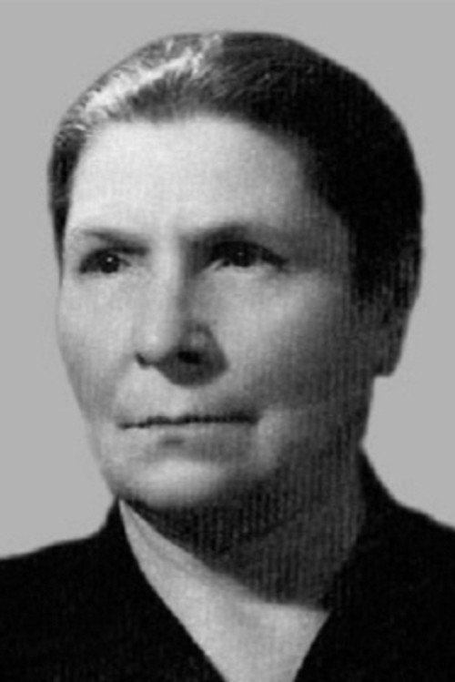 Варвара Борозна-Вознйук
