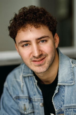 Бенjамин Хаддад