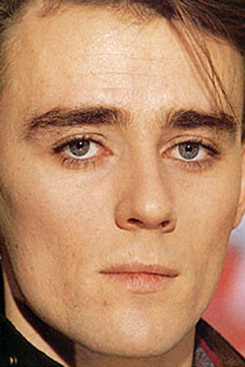 Мицхаел МацНеил