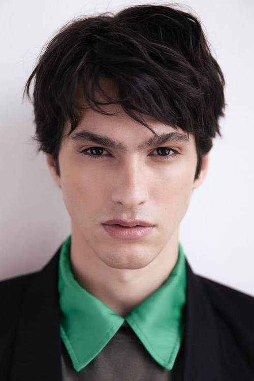 Педро Маззиеро