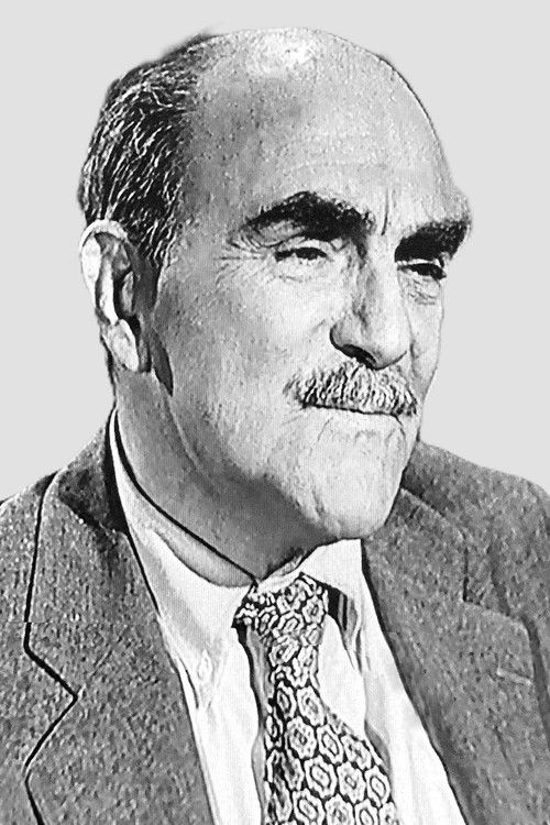 Вицтор Родман