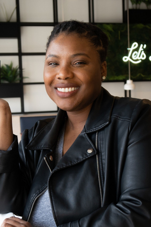 Асханти Неверсон