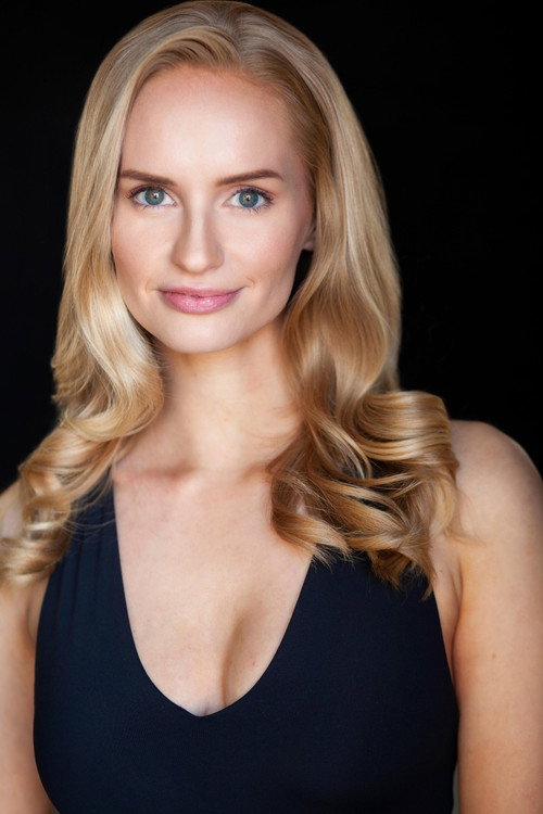 Хеатхер Децксхеимер