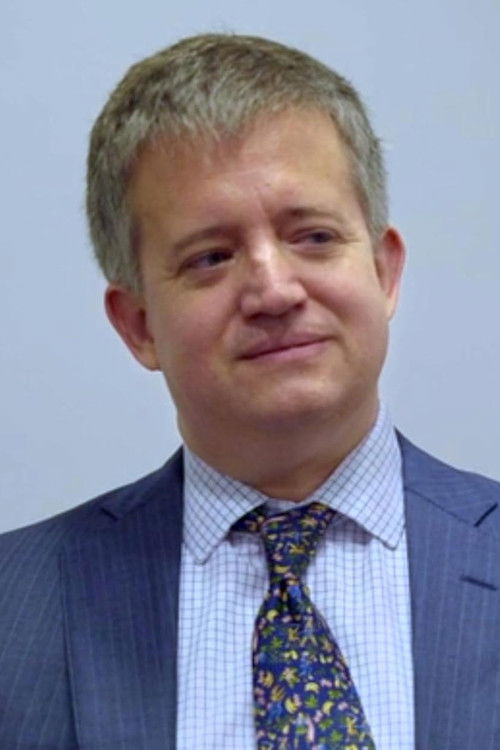 Бенjамин Барр