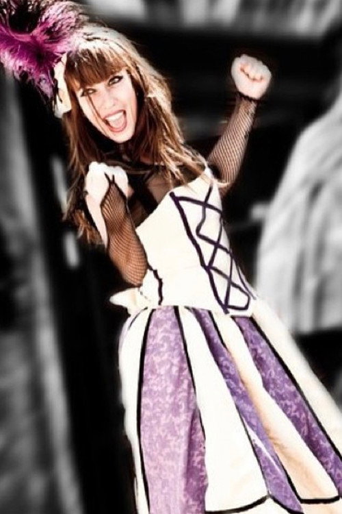 Схеила Мулеро