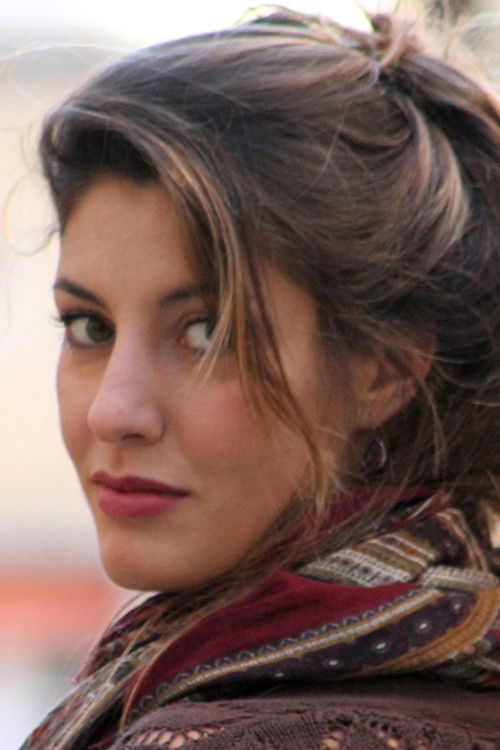 Гéралдине Цауссе