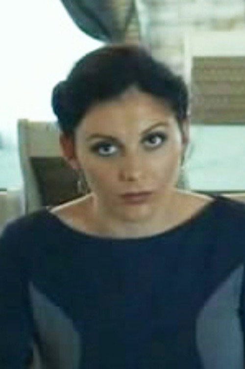 Олеся Алексеева