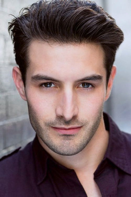 Jустин Генна