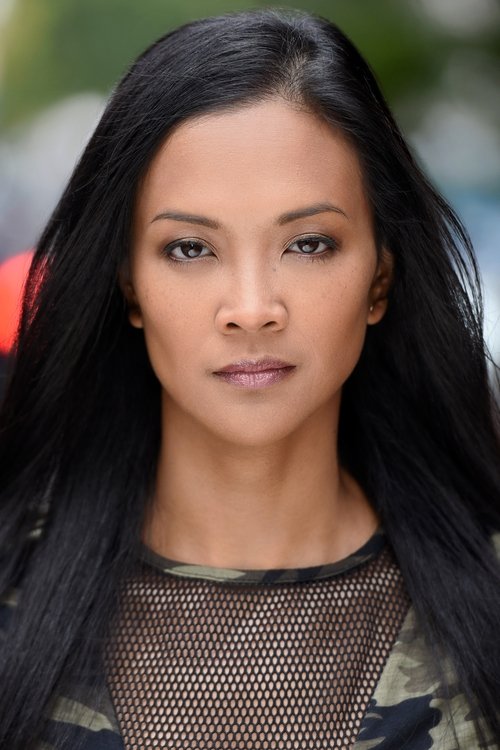 Сорика Хорнг