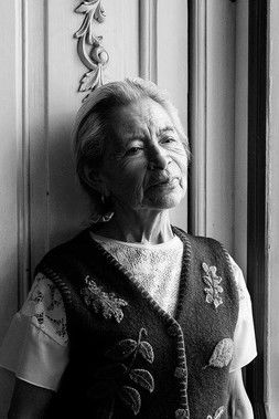 Либориа Родрíгуез