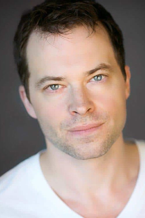 Брад Ходдер