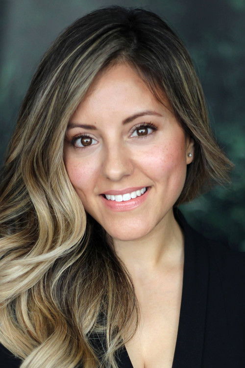 Даниела Гонзáлез