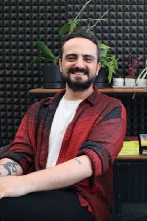 İсмаил Тüркüсев