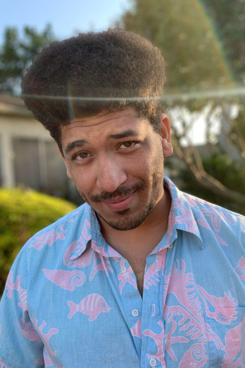 Брадлей Гаррисон