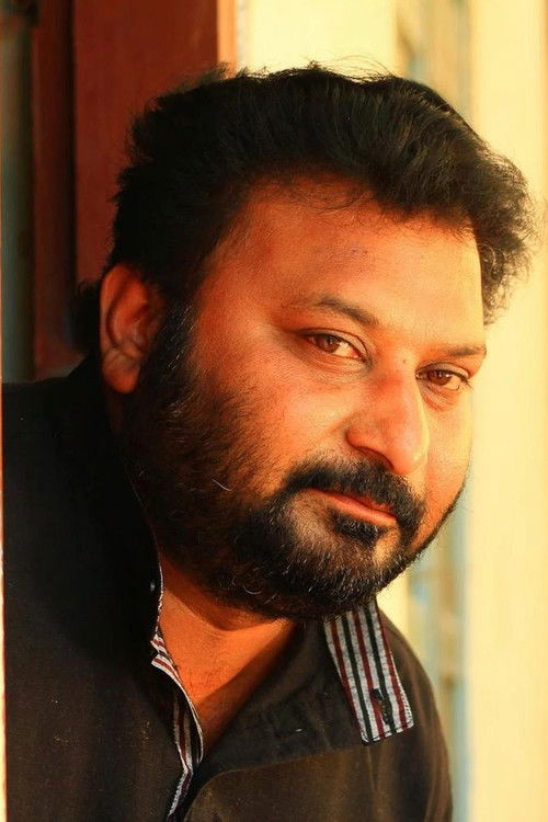 Анил К Сиварам