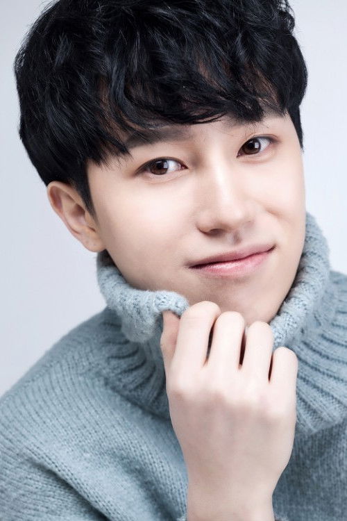 Ким Jеонг-йун