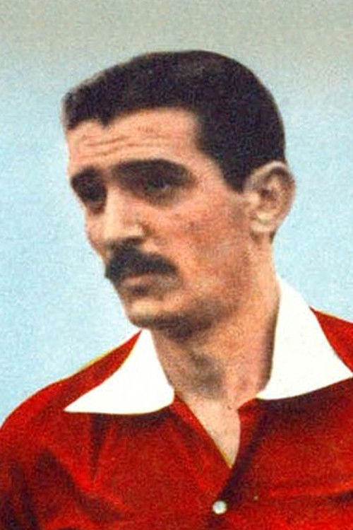  Висенте Де ла Мата