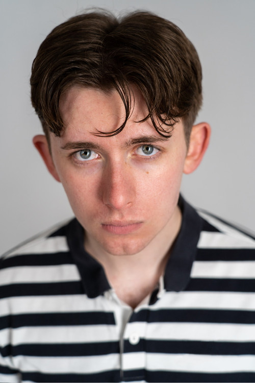 Jосепх Греенwоод