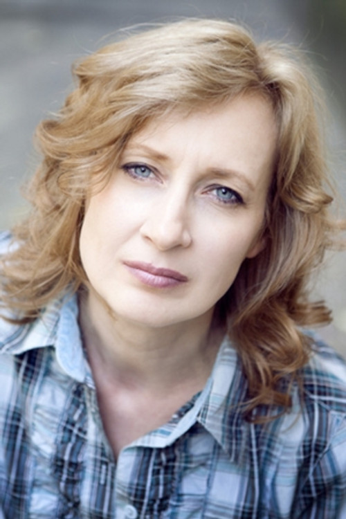 Светлана Кеврал