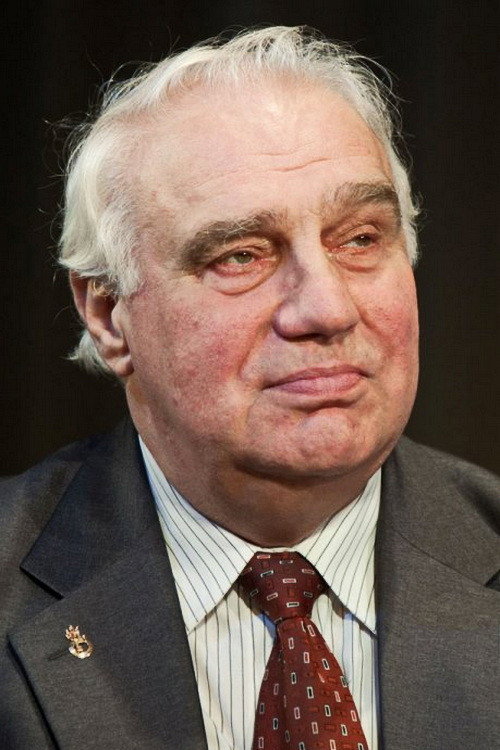 Роман Громадский