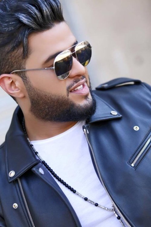 Мохаммед АлСалем