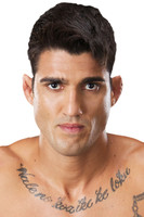  Кендалл Гроув