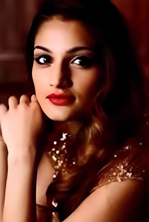 Кхусхбоо Хирани