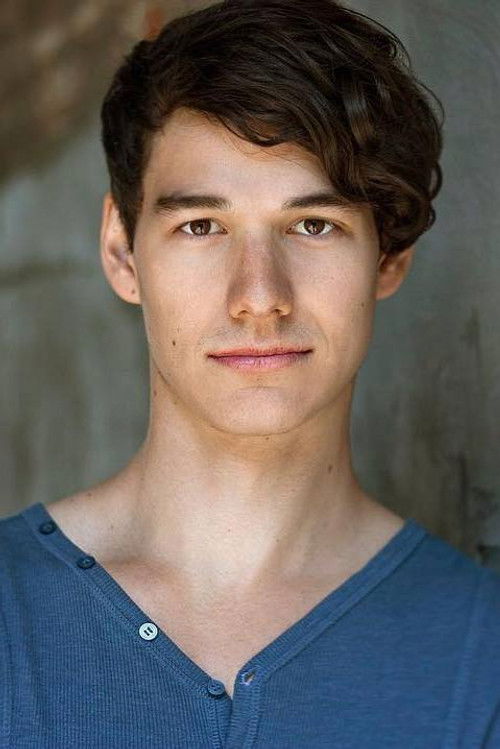 Брендан Флйнн