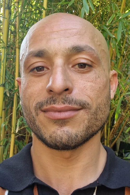 Фоуад Моуригх