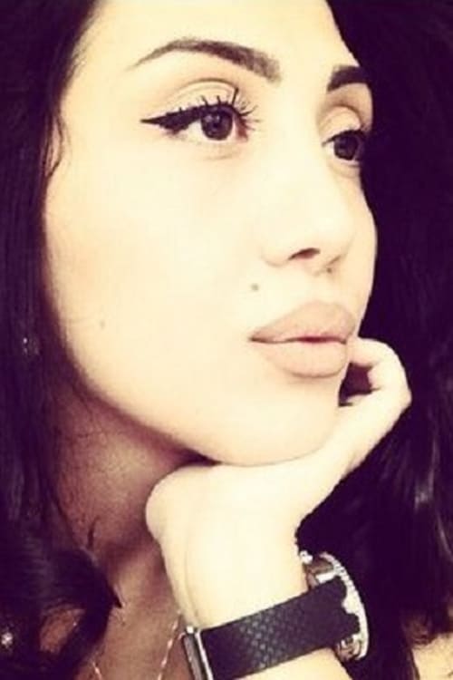 Зхасмин Схакхназарйан