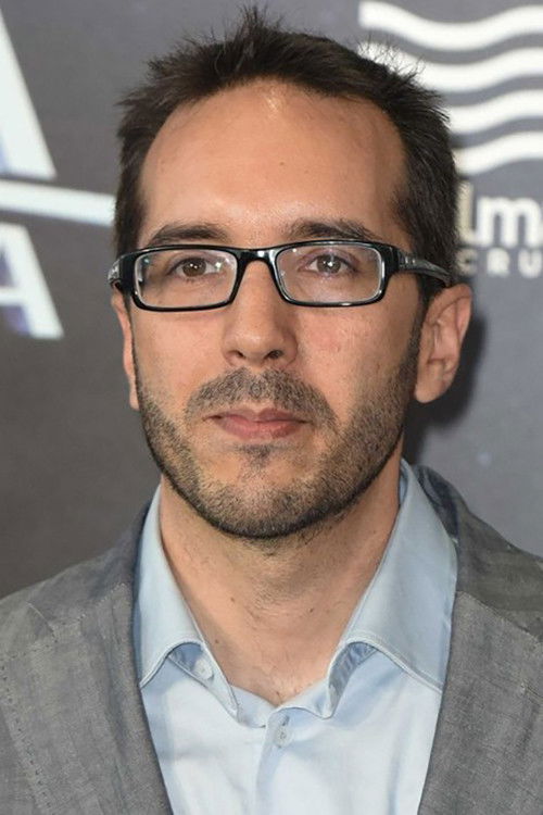  Энрике Гато