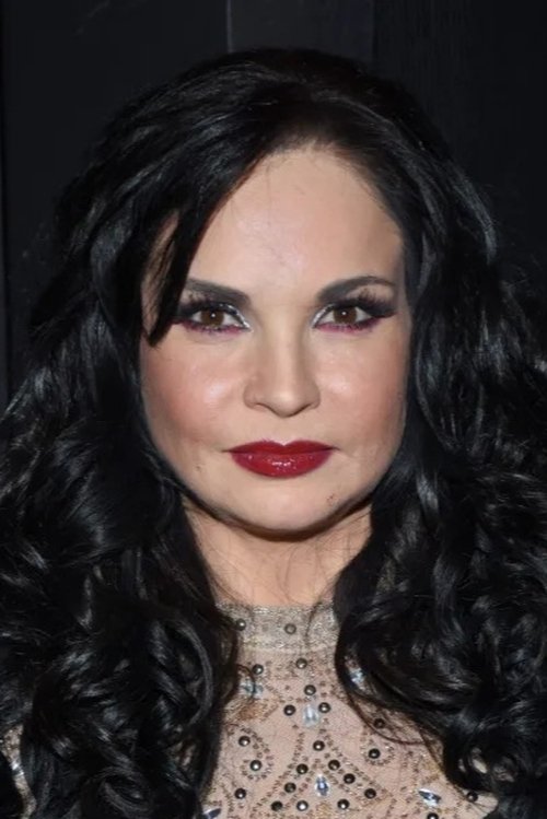  Ана Патрисия Рохо