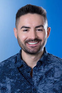 Мендерес Баğцı