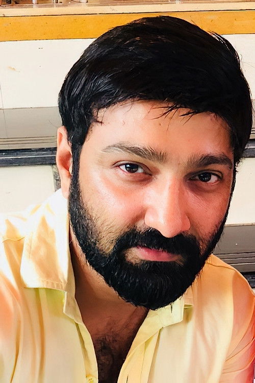 Танвеер Хасхми