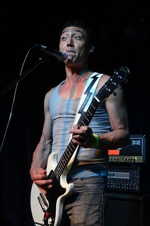 Qуан Йеоманс