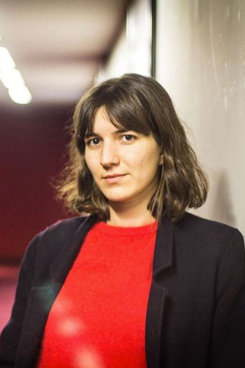 Мауреен Фазендеиро