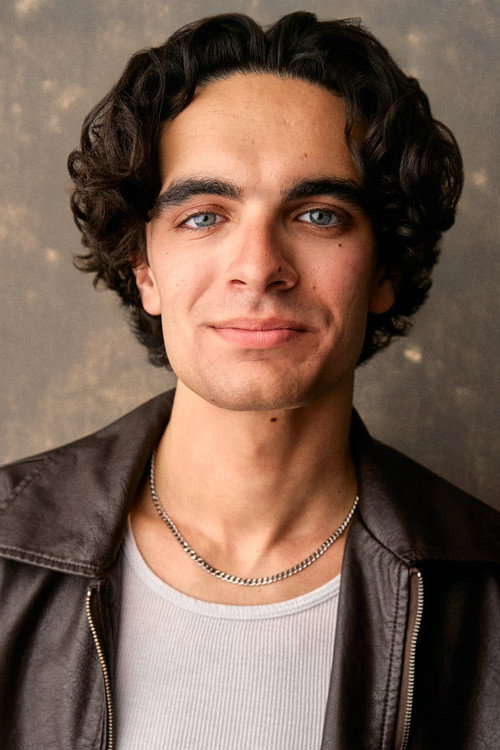 Адам Милхандер