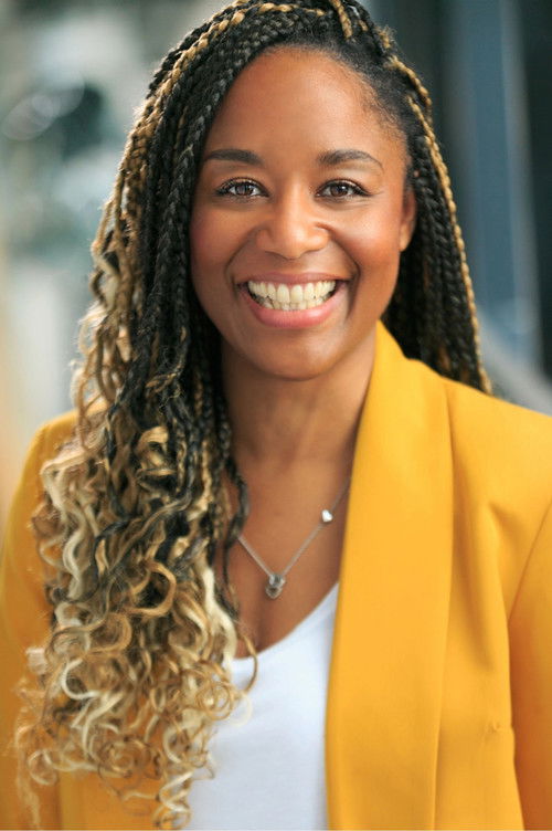 Jоанна Адейинка-Бурфорд