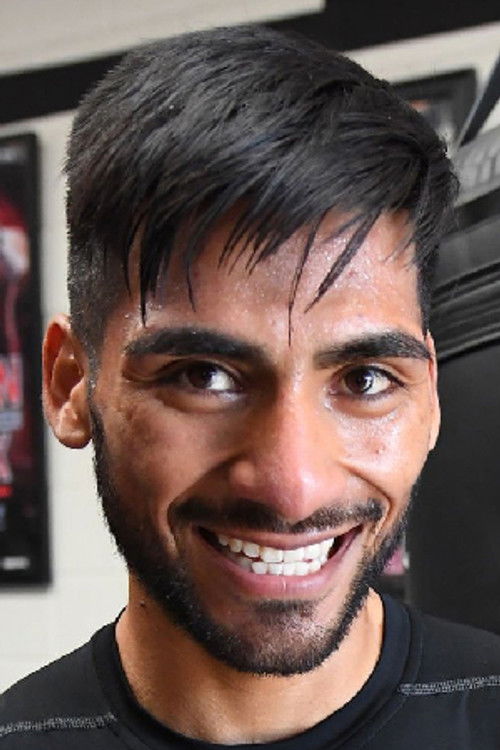 Рицхард Замора