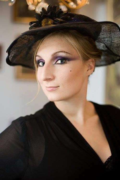 Агата Сасиноwска