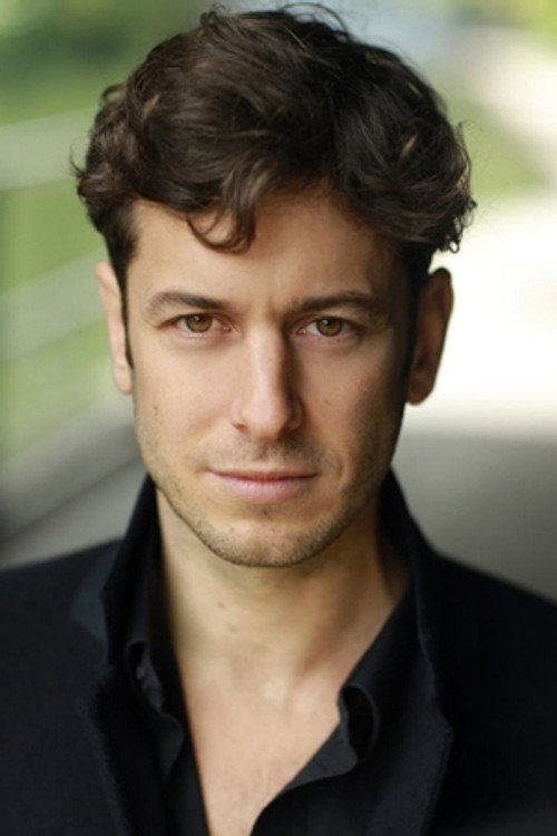 Давид Рицардо-Пеарце