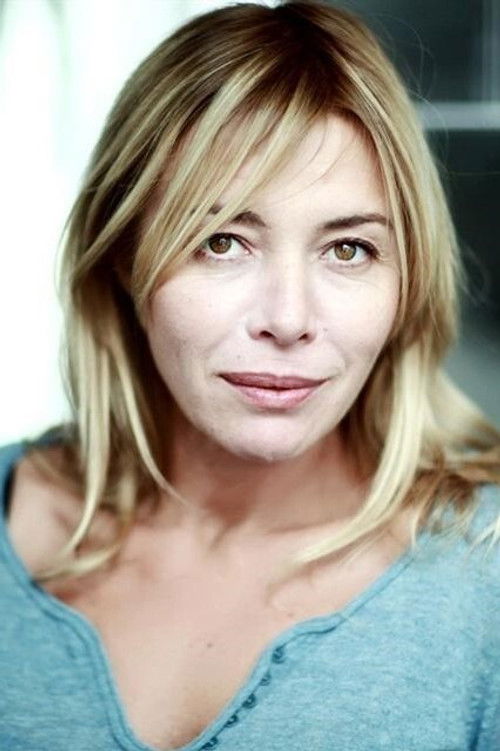 Валéрие Лебоутте