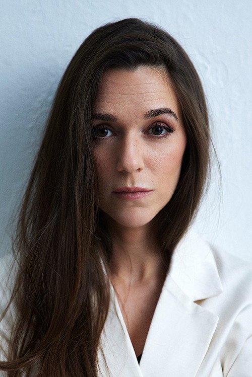  Мелисса Хорн