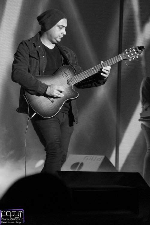 Мохаммад Ареф