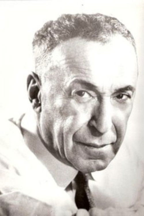 Арнольд Арнольд