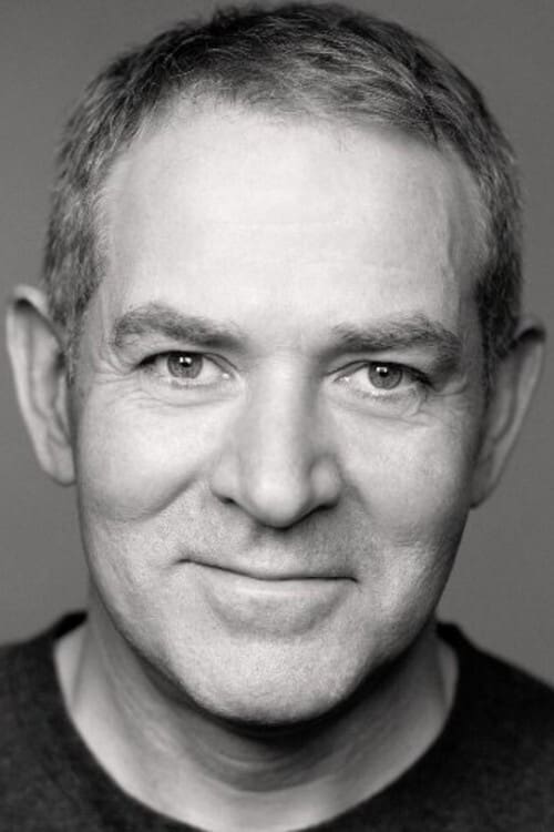 Алеxандер Кирк