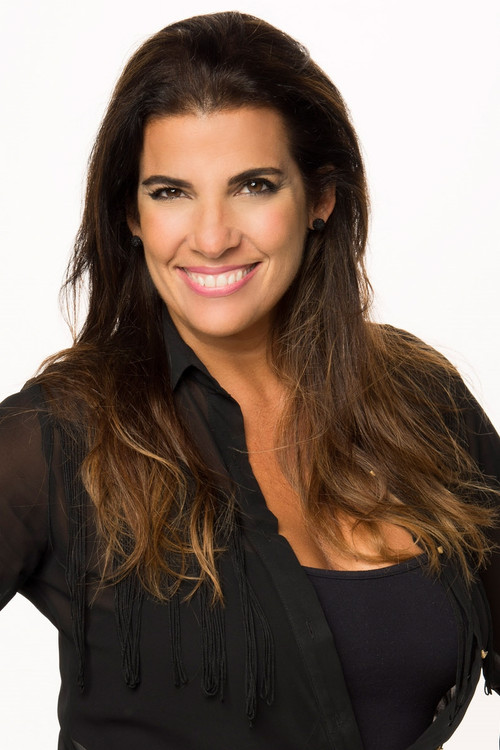 Луциана Цоутинхо