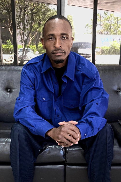 Брандон Wхитакер