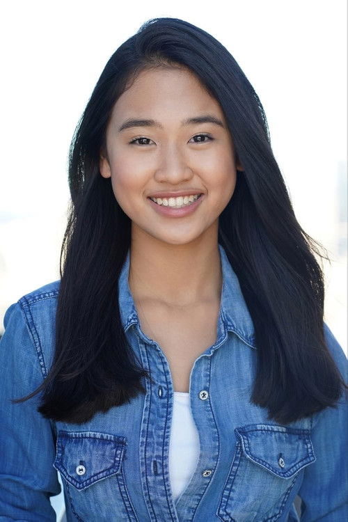 Самантха Балагот